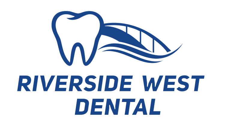 RiversideWestDentalLogo RiversideWestDentalLogo