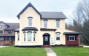 Riverside west owen sound dental