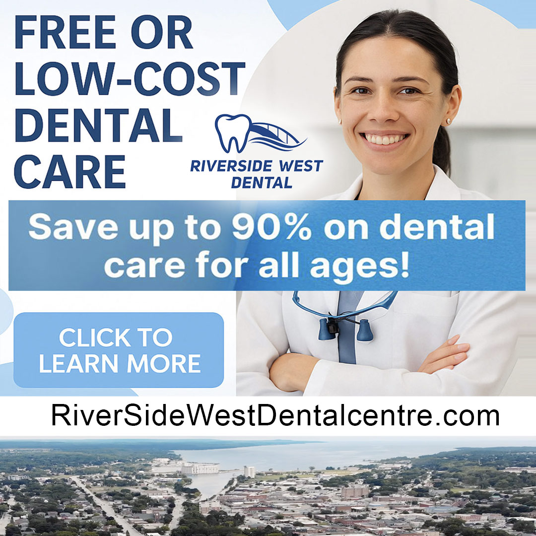 CAROSEL-1 dental owen sound rates