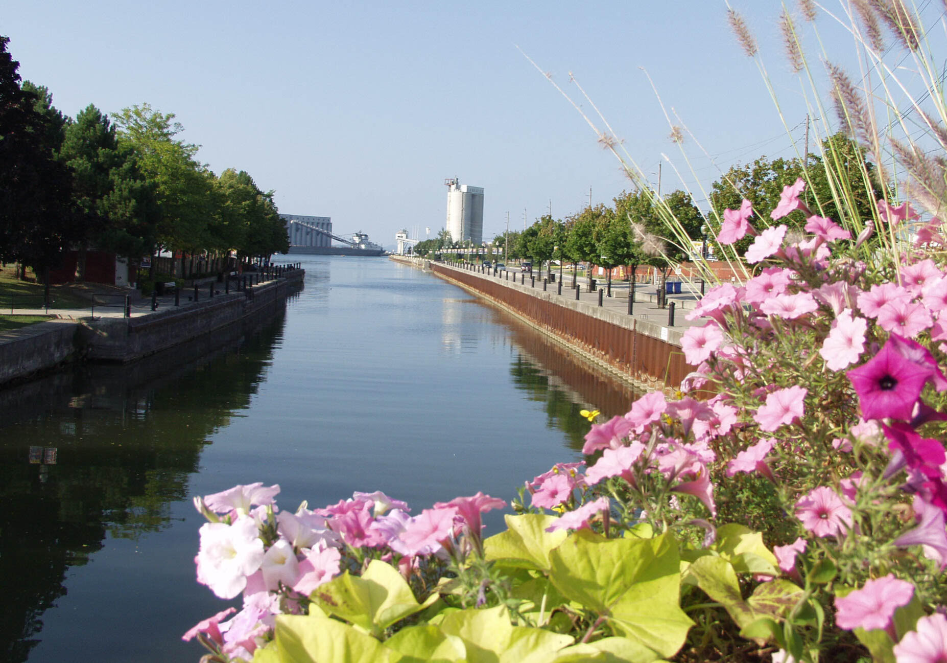 owen sound harbour owen sound harbour